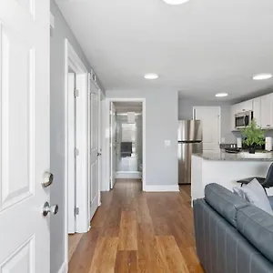 Cozy 2-bed Near Osu Campus , Columbus United States