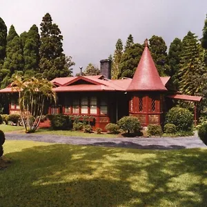 Village Estates Volcano